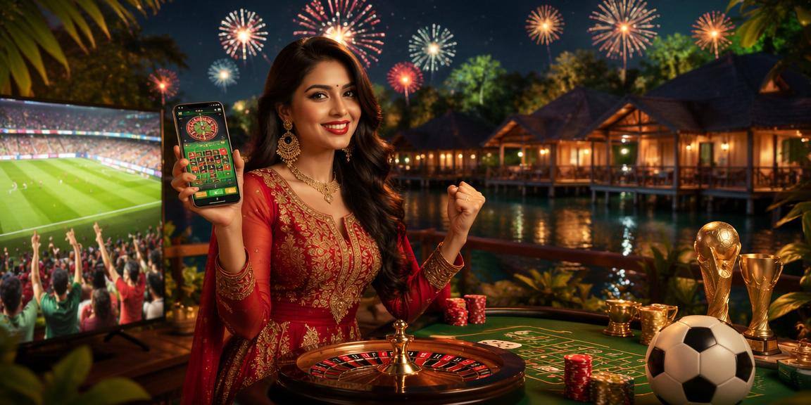 ok688 Sports Odds Booster কীভাবে কাজ করে ok688-এ